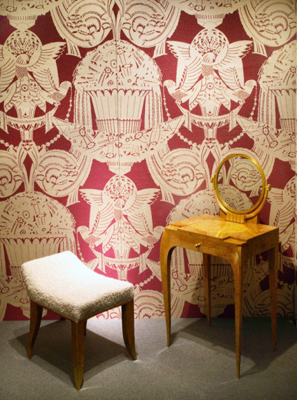 The International Fine Art &amp; Antique Dealers Show