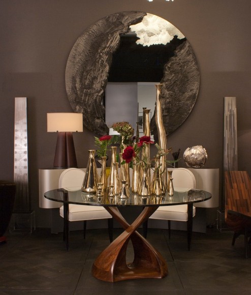 The Salon Art + Design