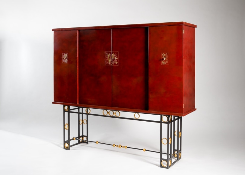 Leleu Cabinet