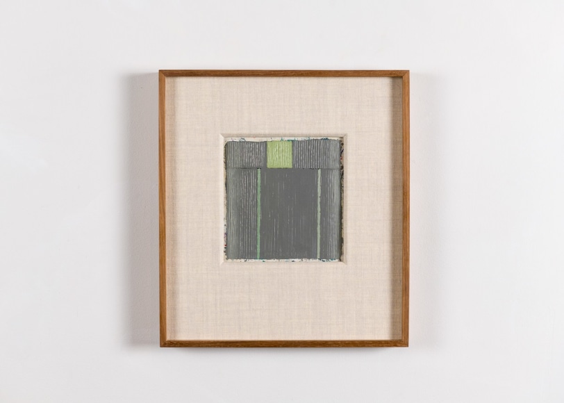 Harry S. Tsuchidana Painting