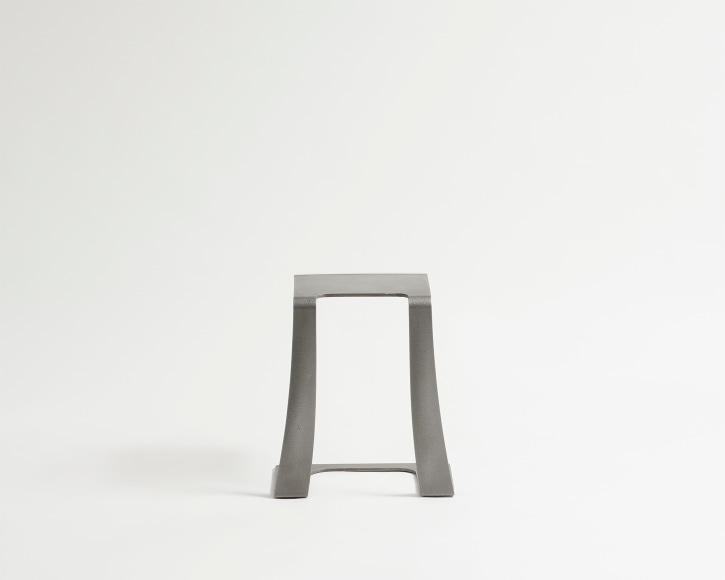 stool rebar