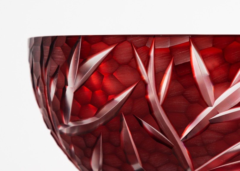 Cristal Benito Bowl