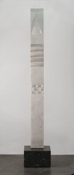 Cassamajor Sculpture