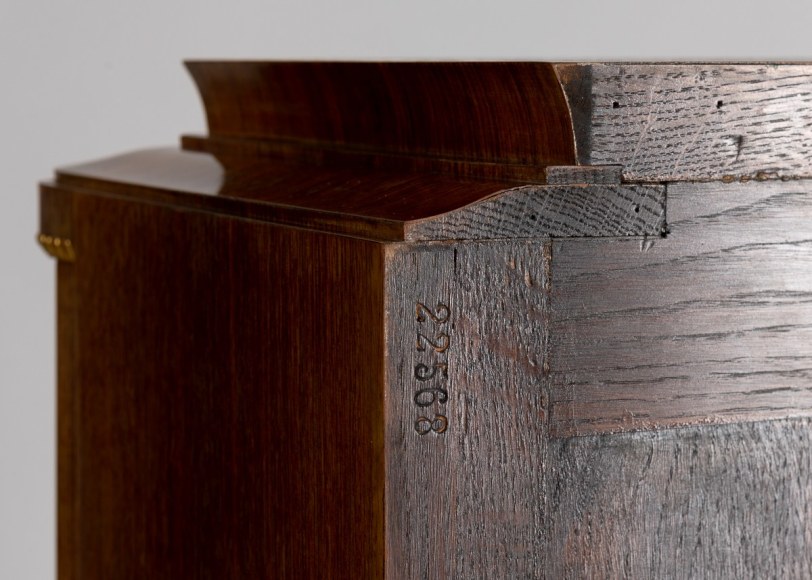 Leleu Fireworks Cabinet