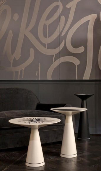 Winter Antiques Show