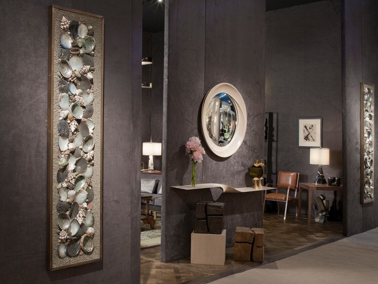 The International Fine Art &amp; Antique Dealers Show