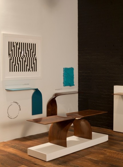 Carol Egan Recent Works