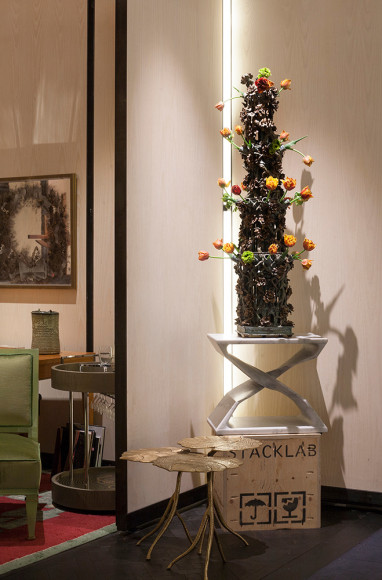 TEFAF New York Spring