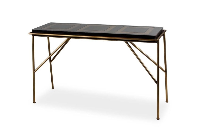 Olivier Gagn&egrave;re for Pouenat