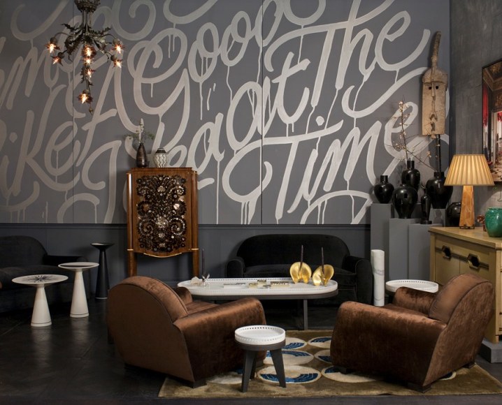 Winter Antiques Show