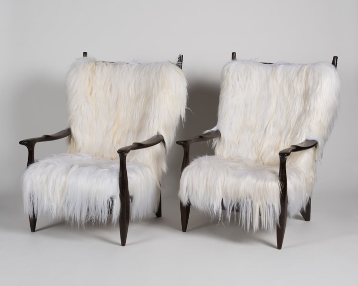 Guillerme et Chambron