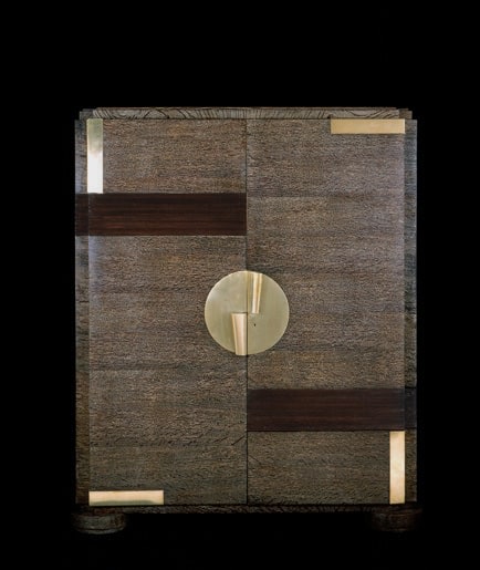 Primitive &amp; Modern