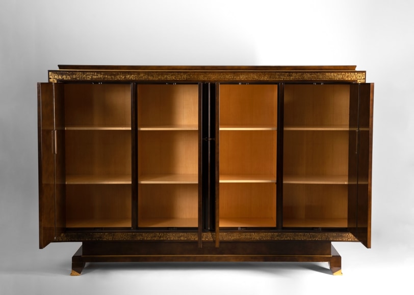 Leleu CAbinet
