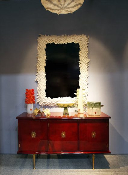 The International Art + Design Fair