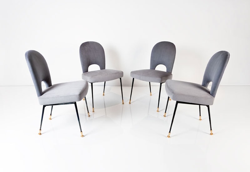 Maison Leleu: Post-War Design