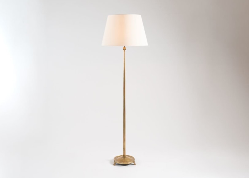 Rulhmann manner of lamps