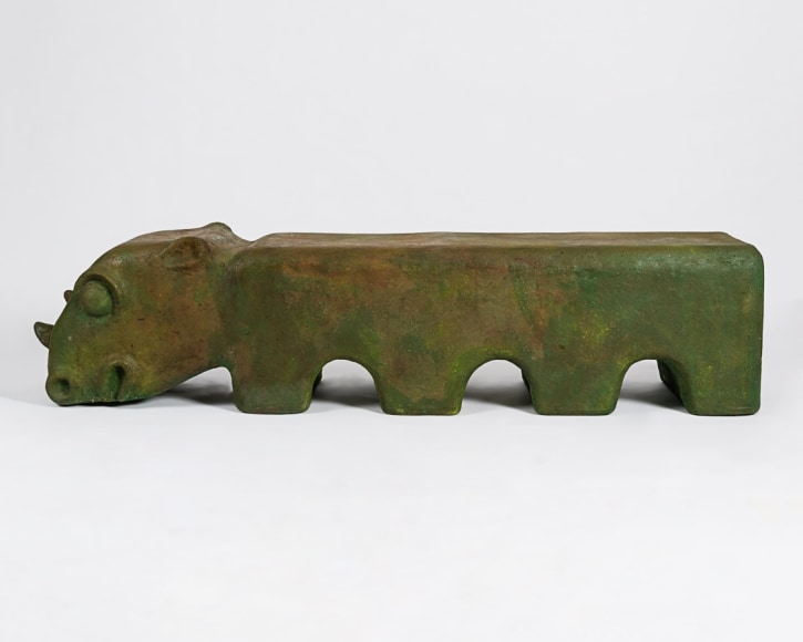 Atelier Saigon Bench