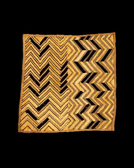 Primitive &amp; Modern