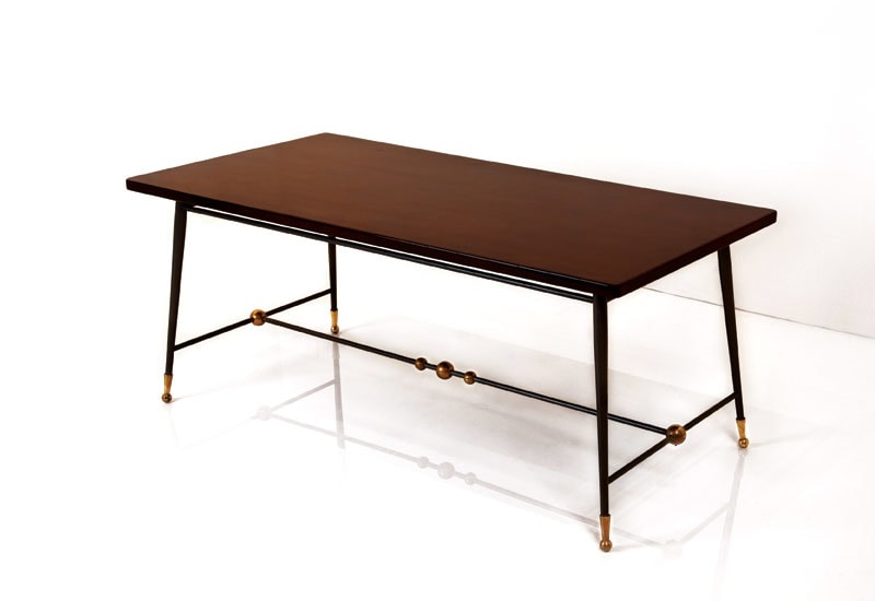 Maison Leleu: Post-War Design