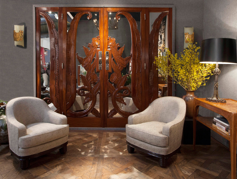 Winter Antiques Show