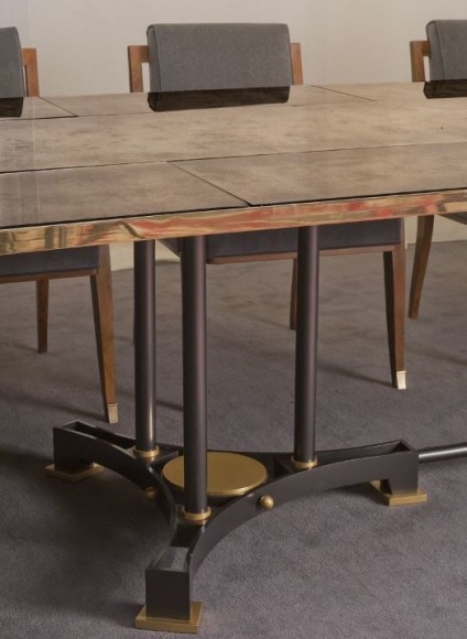 Leleu Dining Table