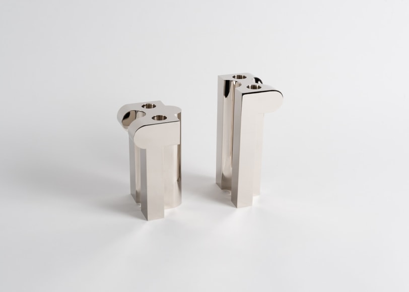 Juan &amp; Paloma Garrido