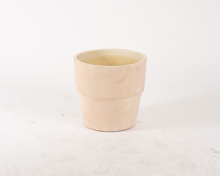 punt hospita Fobie MC Pots - A Small Sized Terracotta Planter Pot - Collection - Maison Gerard