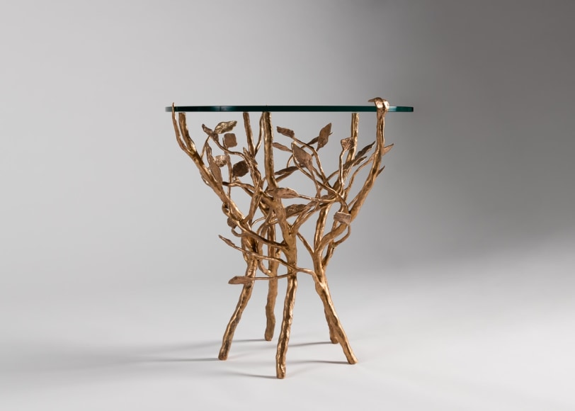 Bankowsky Table