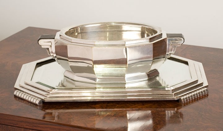 The Winter Antiques Show