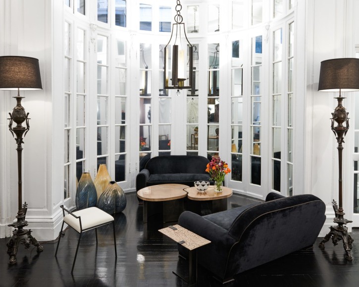 Photo of the Elizabeth Collective