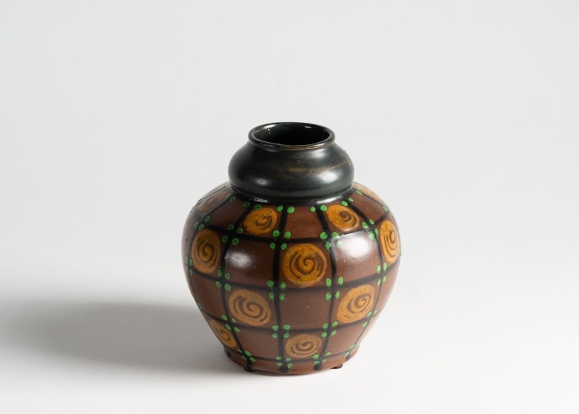Elchinger vase