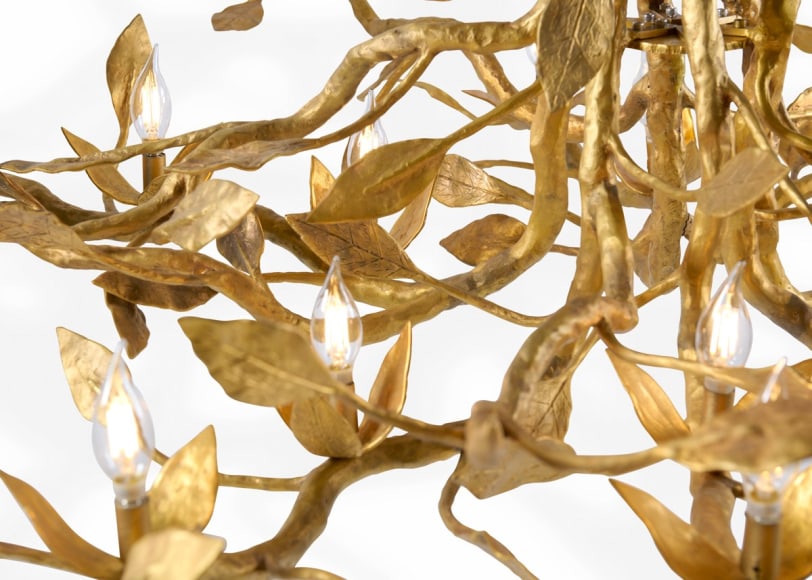 Bankowksy chandelier