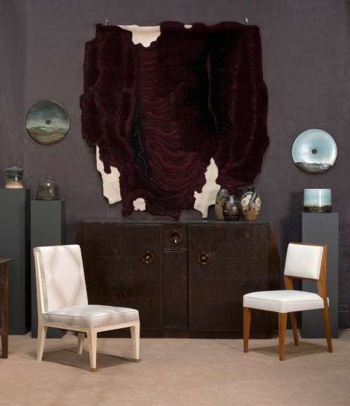 Winter Antiques Show