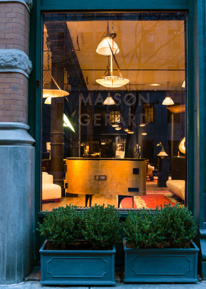 Achille Salvagni: Five Years of Creation