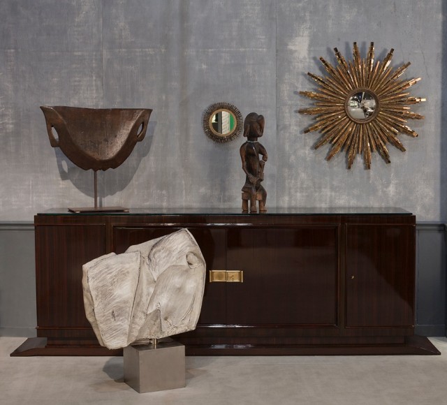 Winter Antiques Show