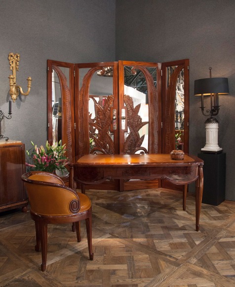 Winter Antiques Show