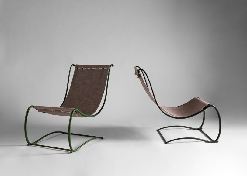 Moreux Chairs