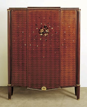 Jules &amp; Andre Leleu