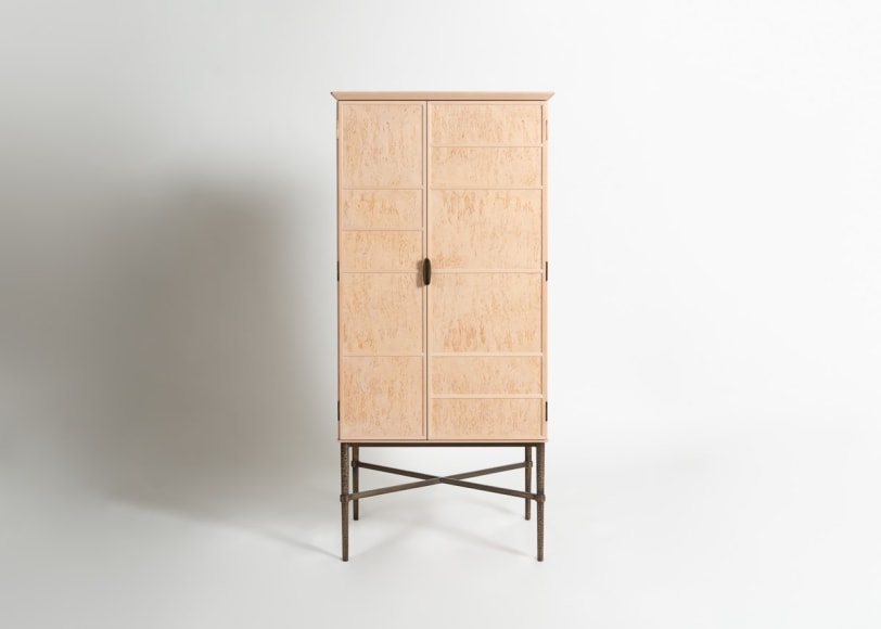 Colette Arredondo - Ladies' Petite Armoire - Collection - Maison Gerard