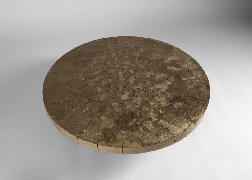 le mounier moon table