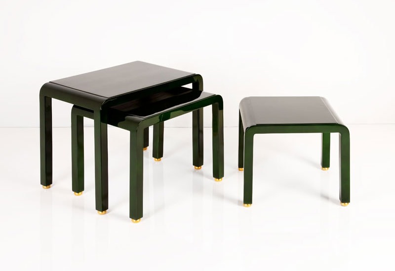 Maison Leleu: Post-War Design