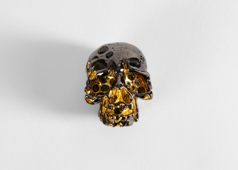 Matthew Campbell Laurenza Sculpture