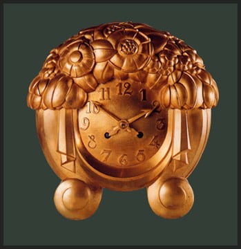 The Birth of a Style