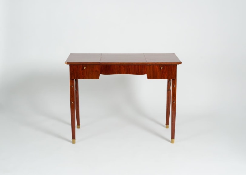 Leleu Desk and Vanity