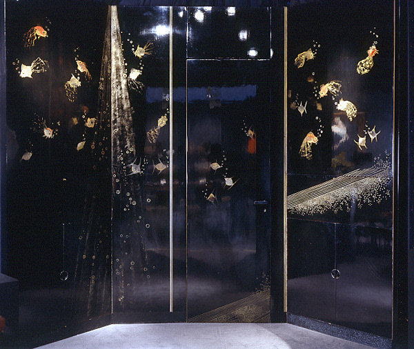 The International Art + Design Fair