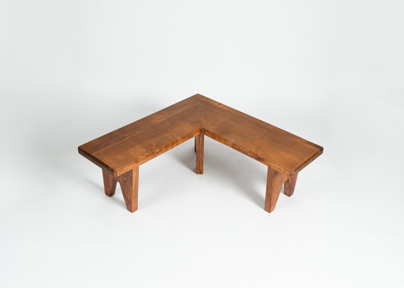 Jean Touret &amp; the Artisans of Marolles