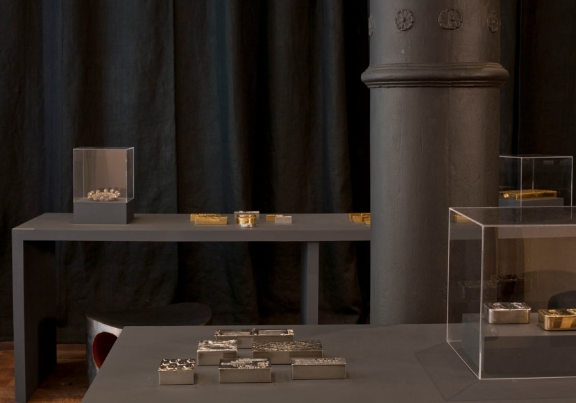 Line Vautrin: 100 Years Of Magnitude