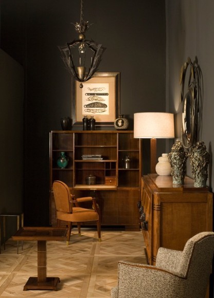 The International Fine Art &amp; Antique Dealers Show