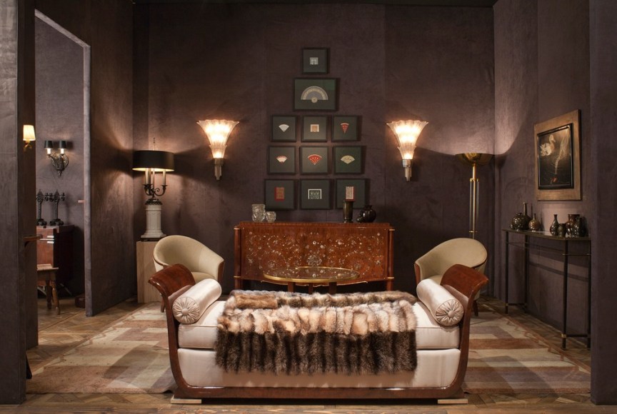 Winter Antiques Show