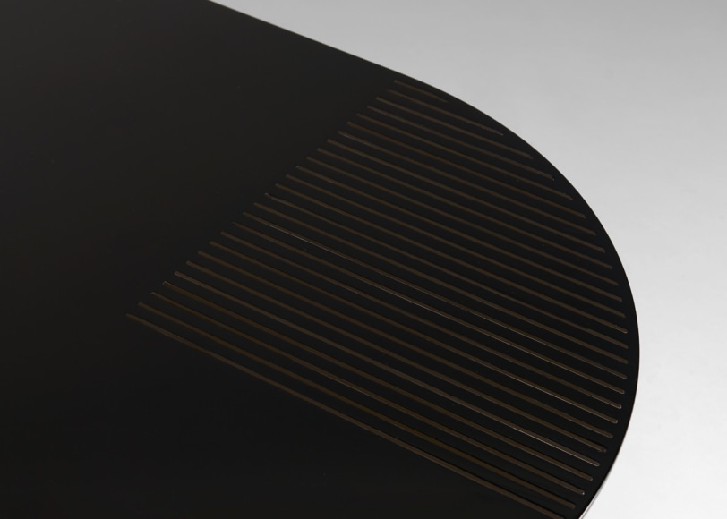 Coffee Table Nunnerley